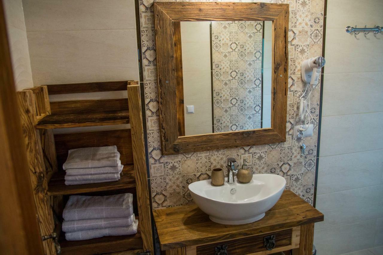 Apartment U Mirka I Dorotki Zwierzyn