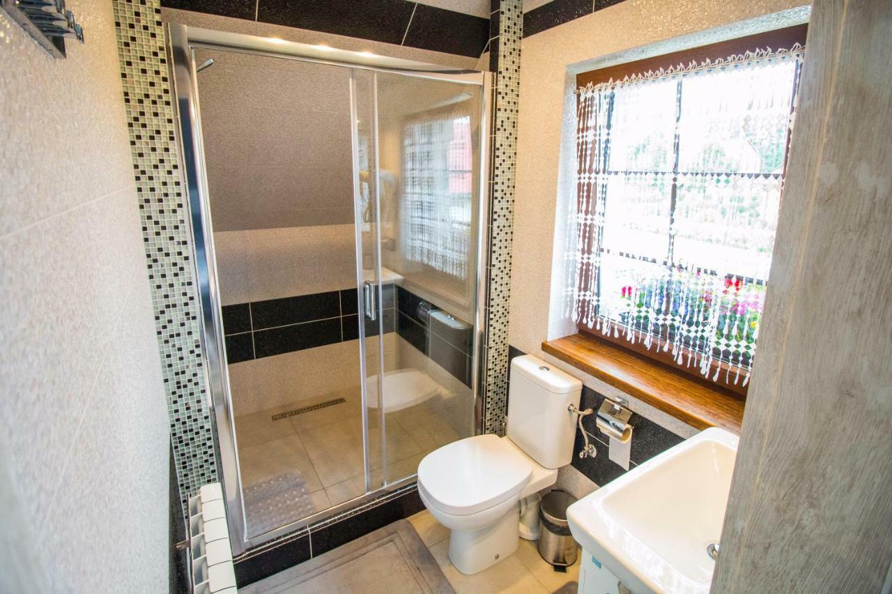 U Mirka I Dorotki Apartment Zwierzyn