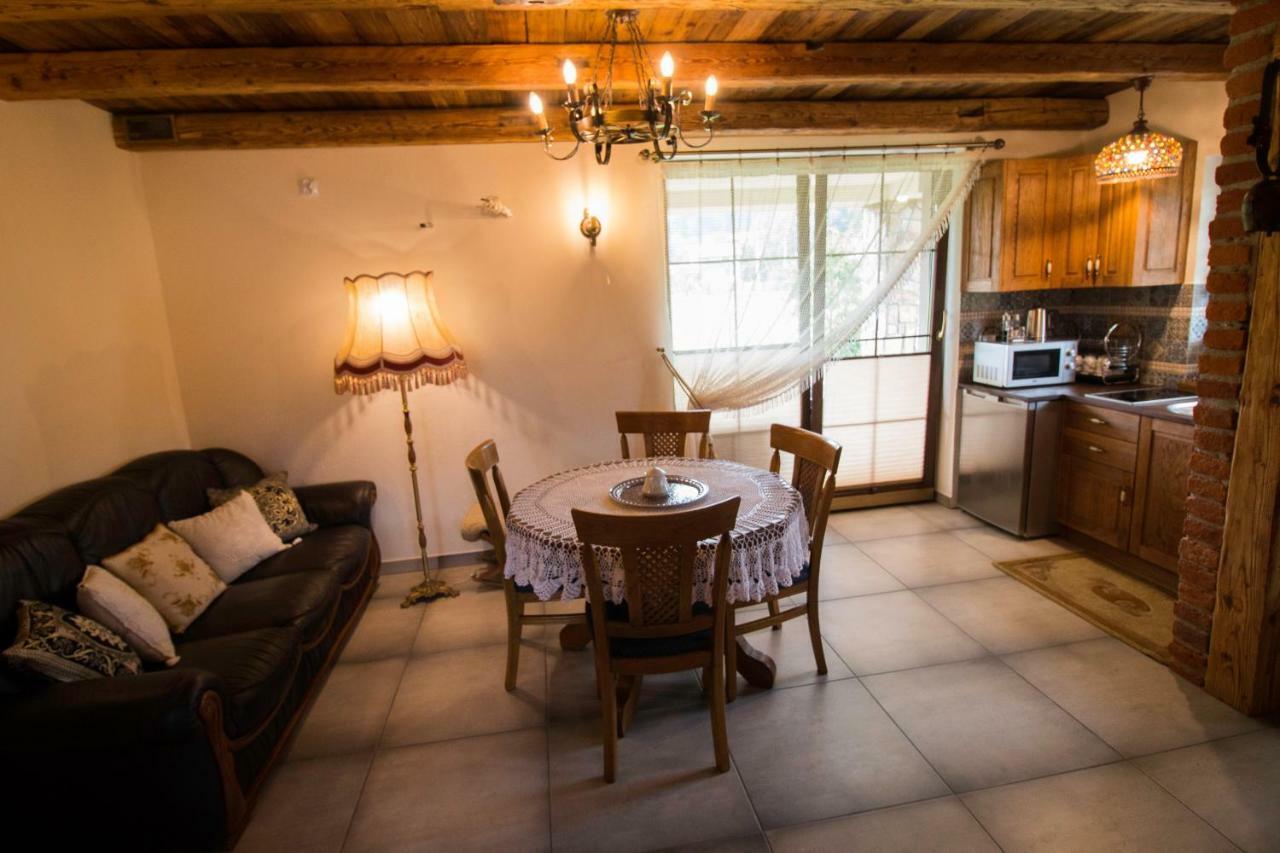 Apartment U Mirka I Dorotki *