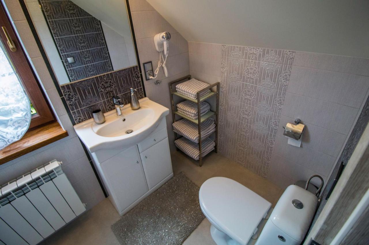 Apartment U Mirka I Dorotki